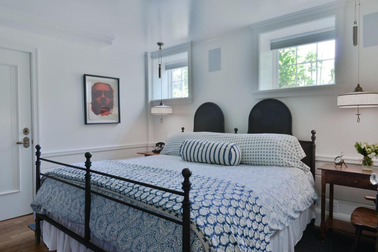 Hotel Greydon House Nantucket Zimmer foto
