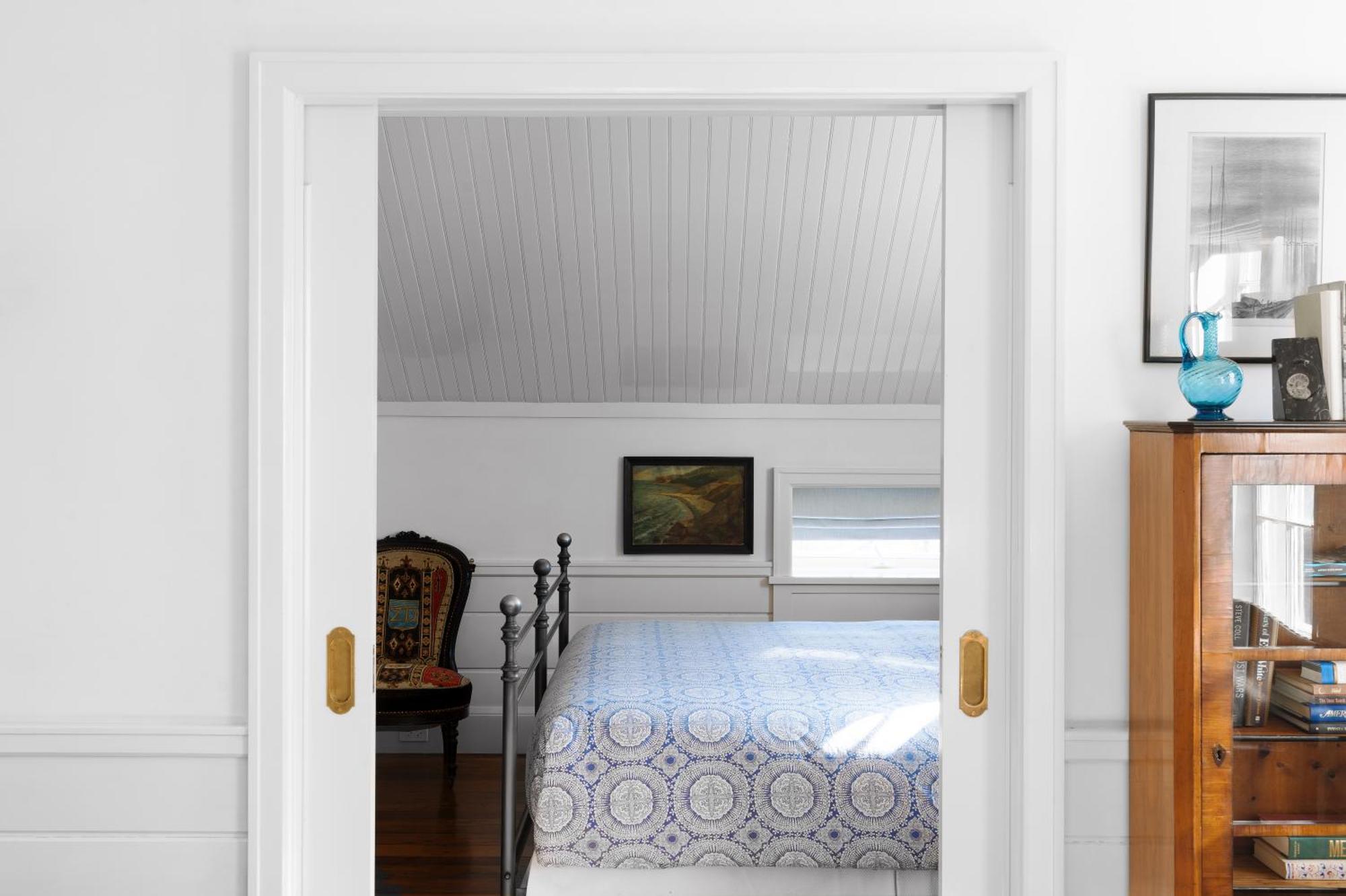Hotel Greydon House Nantucket Zimmer foto