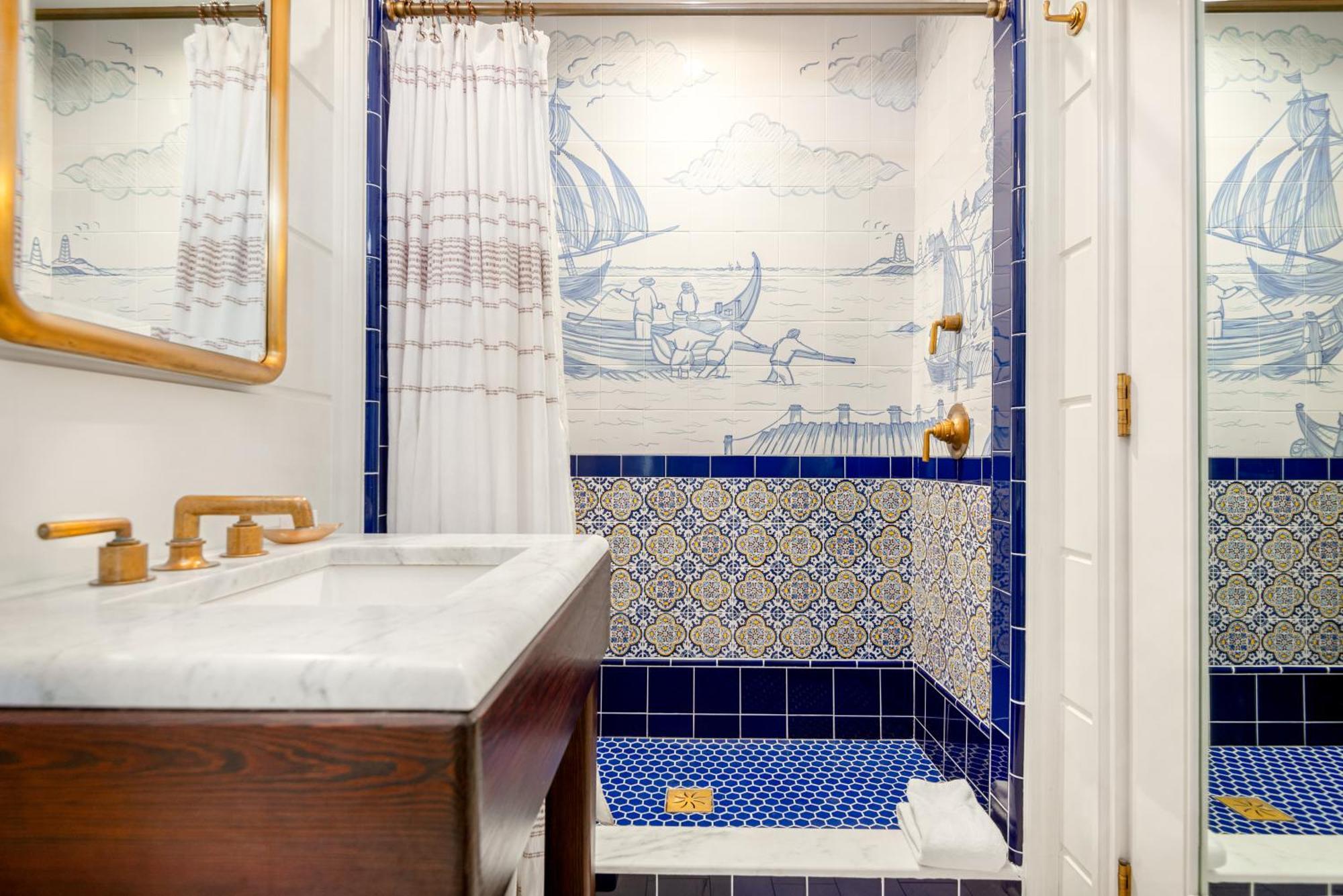 Hotel Greydon House Nantucket Exterior foto