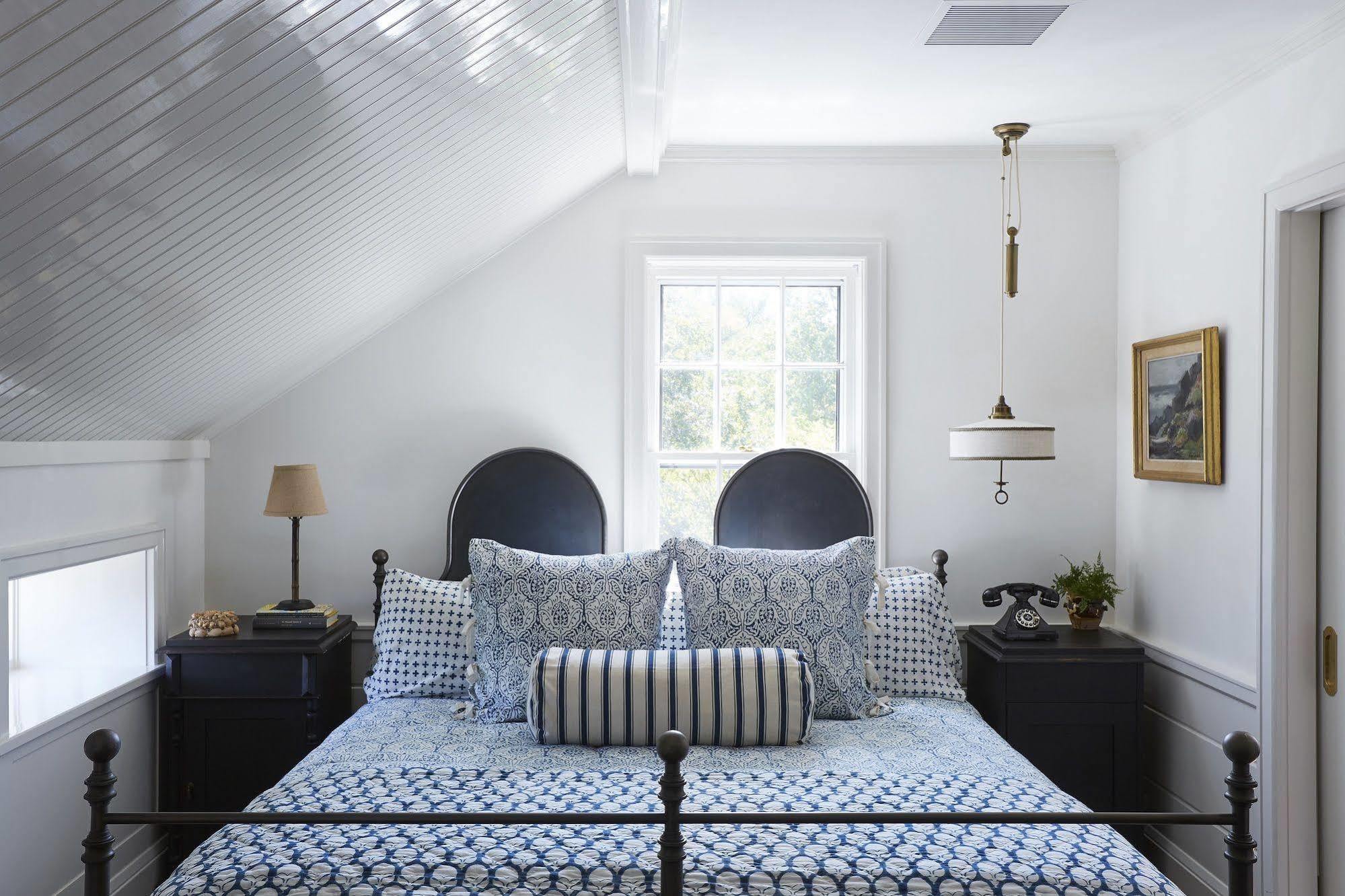 Hotel Greydon House Nantucket Exterior foto